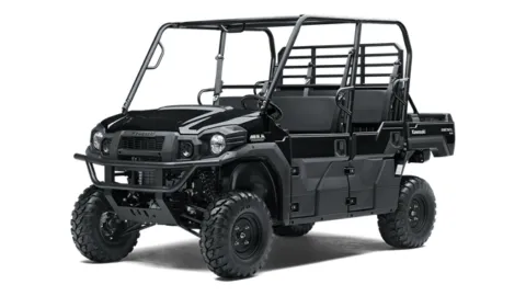 Photos of 2025 Kawasaki Mule PRO-DXT EPS for sale in Brownsville, TX at Tipton Motorsports
