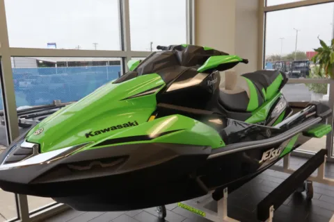 2025 Kawasaki ULTRA 310LX-S for sale in Brownsville, TX at Tipton