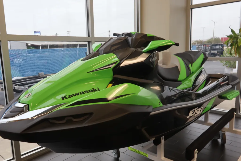 2025 Kawasaki ULTRA 310LX-S for sale in Brownsville, TX at Tipton