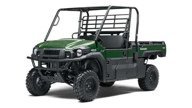 2025 Kawasaki Mule PRO-FX 820 EPS