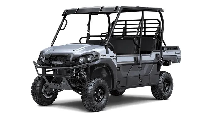 2025 Kawasaki Mule PRO-FXT 1000 LE