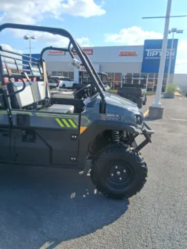 More photos of 2025 Kawasaki Mule PRO-FXR 1000 LE at Tipton Motorsports, TX