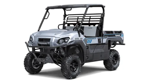 2025 Kawasaki Mule PRO-DXT FE EPS for sale in Brownsville, TX at