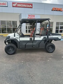 More photos of 2025 Kawasaki Mule PRO-DXT FE EPS at Tipton Motorsports, TX