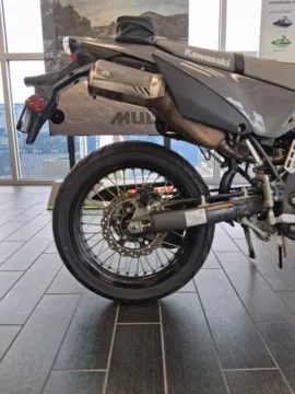 More photos of 2025 Kawasaki KLX 300SM at Tipton Motorsports, TX