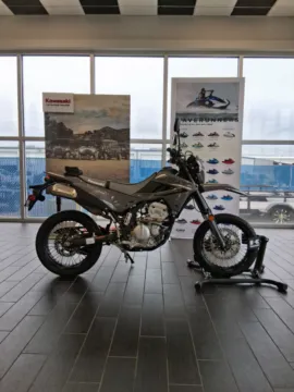 Unknown 2025 Kawasaki KLX 300SM for sale in Brownsville, TX