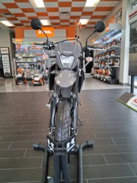Photos of 2025 Kawasaki KLX 300SM for sale in Brownsville, TX at Tipton Motorsports