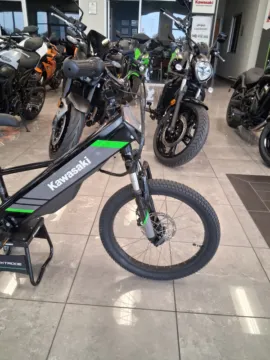 More photos of 2025 Kawasaki ELEKTRODE at Tipton Motorsports, TX