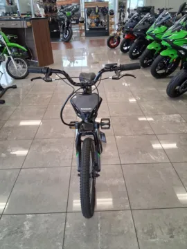 Photos of 2025 Kawasaki ELEKTRODE for sale in Brownsville, TX at Tipton Motorsports