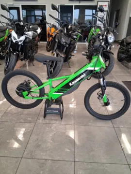 Unknown 2025 Kawasaki ELEKTRODE for sale in Brownsville, TX