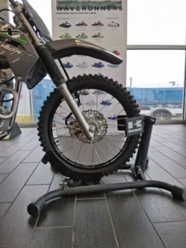 More photos of 2025 Kawasaki KLX 140R L at Tipton Motorsports, TX