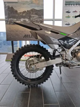 Photos of 2025 Kawasaki KLX 140R L for sale in Brownsville, TX at Tipton Motorsports