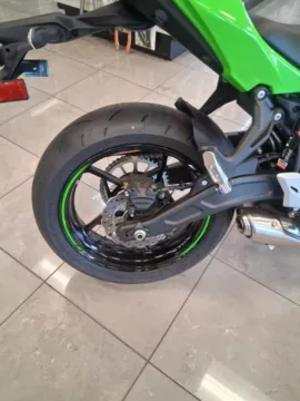 More photos of 2025 Kawasaki Ninja 650 at Tipton Motorsports, TX