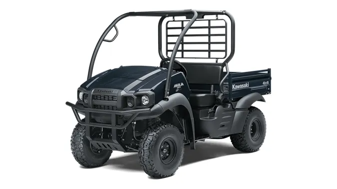2025 Kawasaki Mule SX 4x4