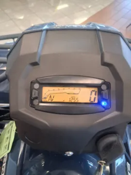 Photos of 2025 Kawasaki Brute Force 450 4x4 for sale in Brownsville, TX at Tipton Motorsports