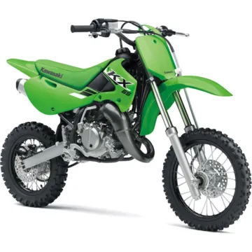 Unknown 2025 Kawasaki KX 65 for sale in Brownsville, TX