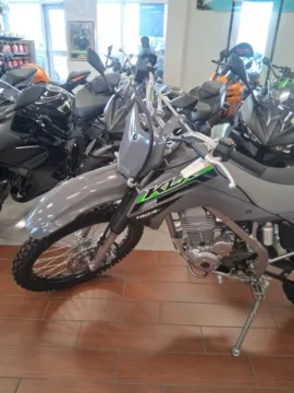 More photos of 2024 Kawasaki KLX 140R F at Tipton Motorsports, TX