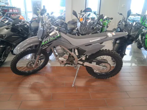 Unknown 2024 Kawasaki KLX 140R F for sale in Brownsville, TX