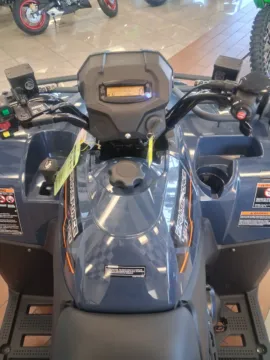 More photos of 2025 Kawasaki Brute Force 450 4x4 at Tipton Motorsports, TX