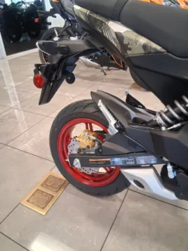 More photos of 2025 Kawasaki Z125 PRO at Tipton Motorsports, TX