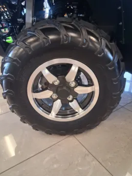 More photos of 2026 Kawasaki Brute Force 750 SE EPS at Tipton Motorsports, TX