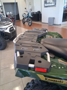 More photos of 2026 Kawasaki Brute Force 750 SE EPS at Tipton Motorsports, TX