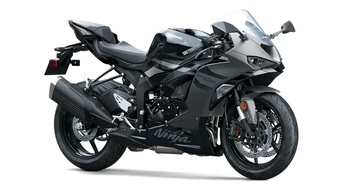 2026 Kawasaki Ninja ZX-6R Base for sale in Brownsville, TX