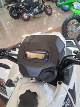 More photos of 2025 Kawasaki Brute Force 450 4x4 at Tipton Motorsports, TX