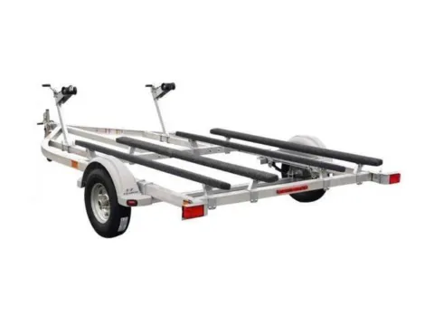 Unknown 2024 Other DOUBLE TRAILER for sale in Brownsville, TX