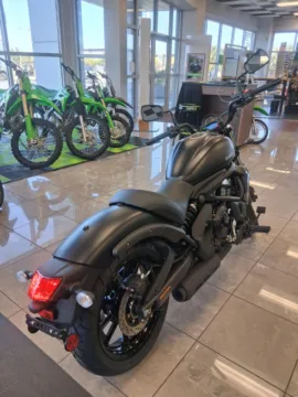 More photos of 2026 Kawasaki Vulcan S at Tipton Motorsports, TX