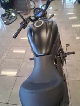 Another view of 2026 Kawasaki Vulcan S for sale in Brownsville, TX at Tipton Motorsports