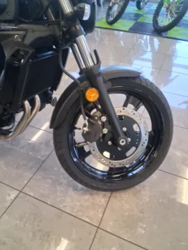 More photos of 2026 Kawasaki Vulcan S at Tipton Motorsports, TX