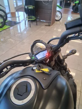 Another view of 2026 Kawasaki Vulcan S Base for sale in Brownsville, TX at Tipton Motorsports