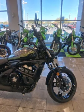 More photos of 2026 Kawasaki Vulcan S ABS at Tipton Motorsports, TX