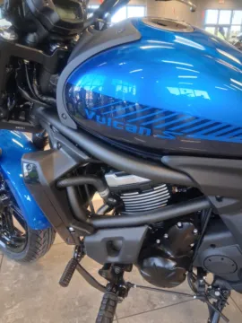 More photos of 2026 Kawasaki Vulcan S Cafe at Tipton Motorsports, TX