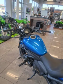 Photos of 2026 Kawasaki Vulcan S Cafe for sale in Brownsville, TX at Tipton Motorsports