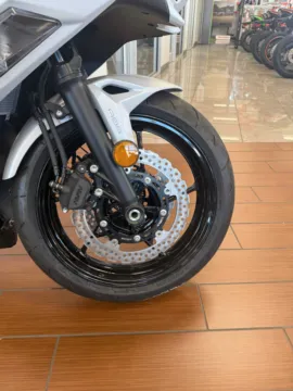 More photos of 2026 Kawasaki Ninja 650 ABS at Tipton Motorsports, TX