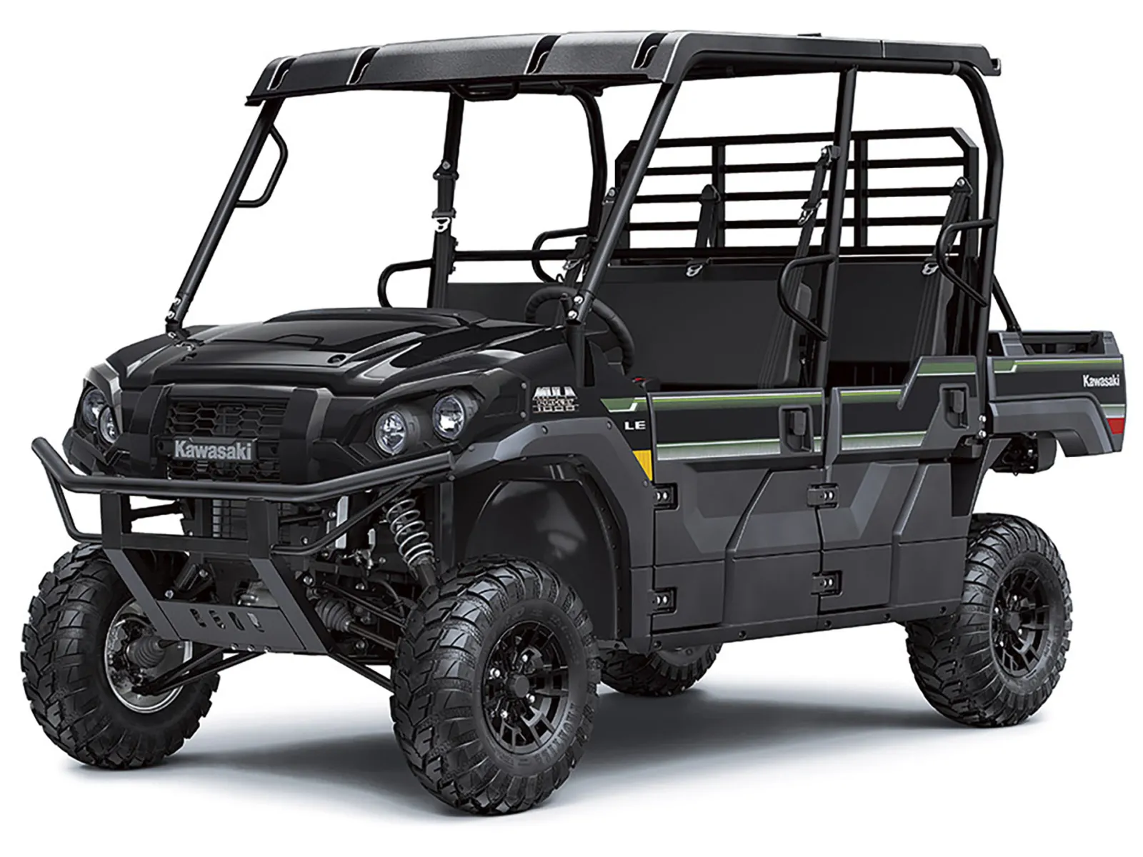 2026 Kawasaki Mule PRO-FXT 1000 LE for sale in Brownsville, TX
