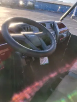 Another view of 2026 Kawasaki Mule PRO-FXT 1000 Platinum Ranch Edition for sale in Brownsville, TX at Tipton Motorsports