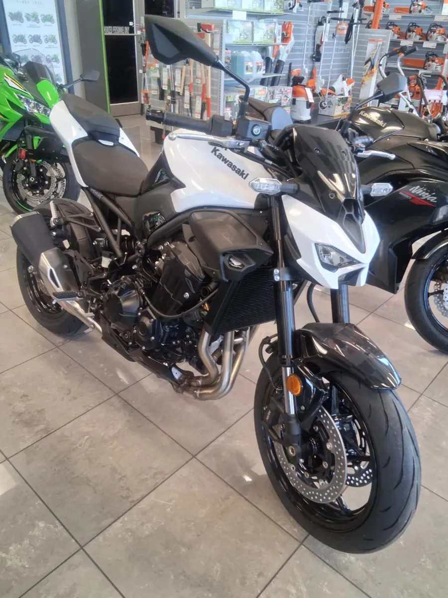 2026 Kawasaki Z900 ABS for sale in Brownsville, TX at Tipton