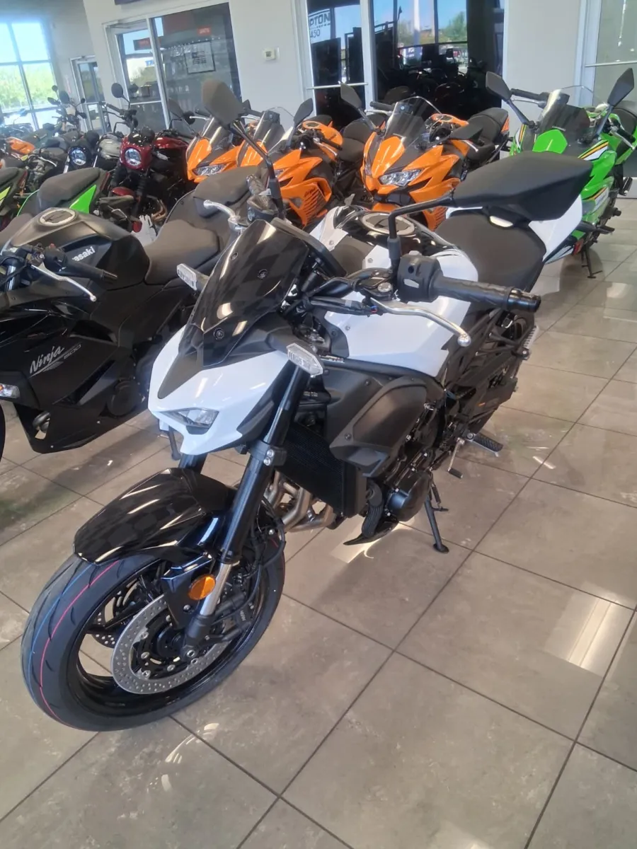 2026 Kawasaki Z900 ABS for sale in Brownsville, TX at Tipton