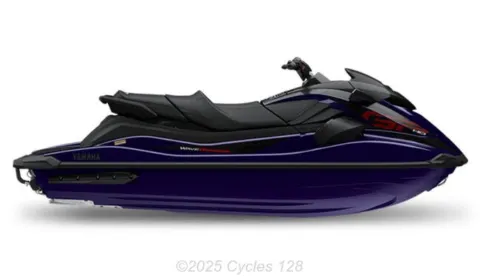 Purple 2025 YAMAHA JETBLASTER for sale in Brownsville, TX