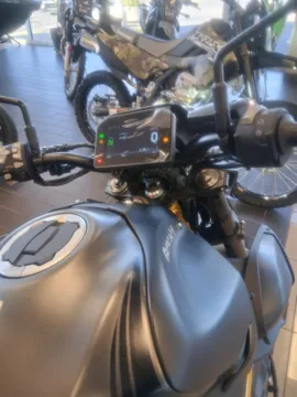 More photos of 2026 Kawasaki Z900 ABS at Tipton Motorsports, TX