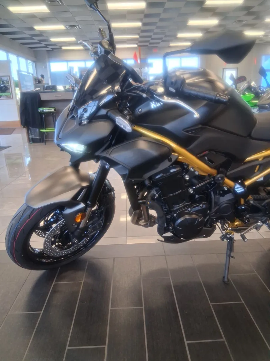 Unknown 2026 Kawasaki Z900 ABS for sale in Brownsville, TX