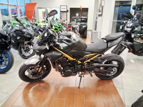 2026 Kawasaki Z900 ABS for sale in Brownsville, TX at Tipton