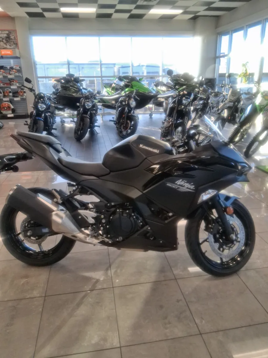 2026 Kawasaki Ninja 500 ABS for sale in Brownsville, TX
