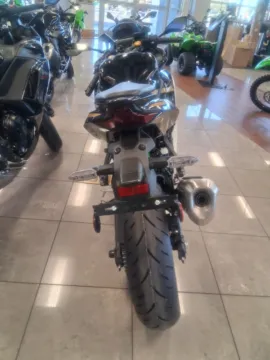 More photos of 2026 Kawasaki Ninja ZX-4RR ABS at Tipton Motorsports, TX