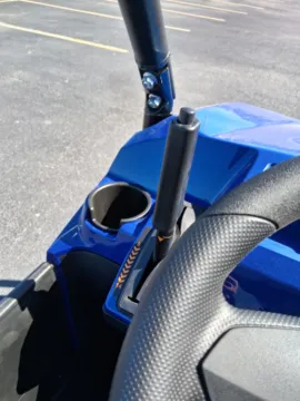 More photos of 2026 Kawasaki Mule PRO-FXT 1000 LE at Tipton Motorsports, TX