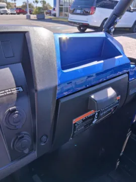 Photos of 2026 Kawasaki Mule PRO-FXT 1000 LE for sale in Brownsville, TX at Tipton Motorsports