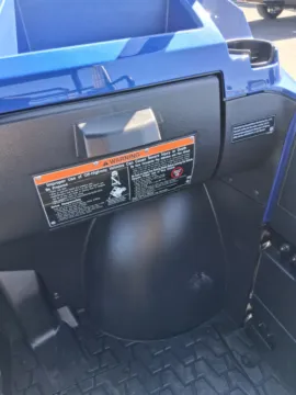 Another view of 2026 Kawasaki Mule PRO-FXT 1000 LE for sale in Brownsville, TX at Tipton Motorsports